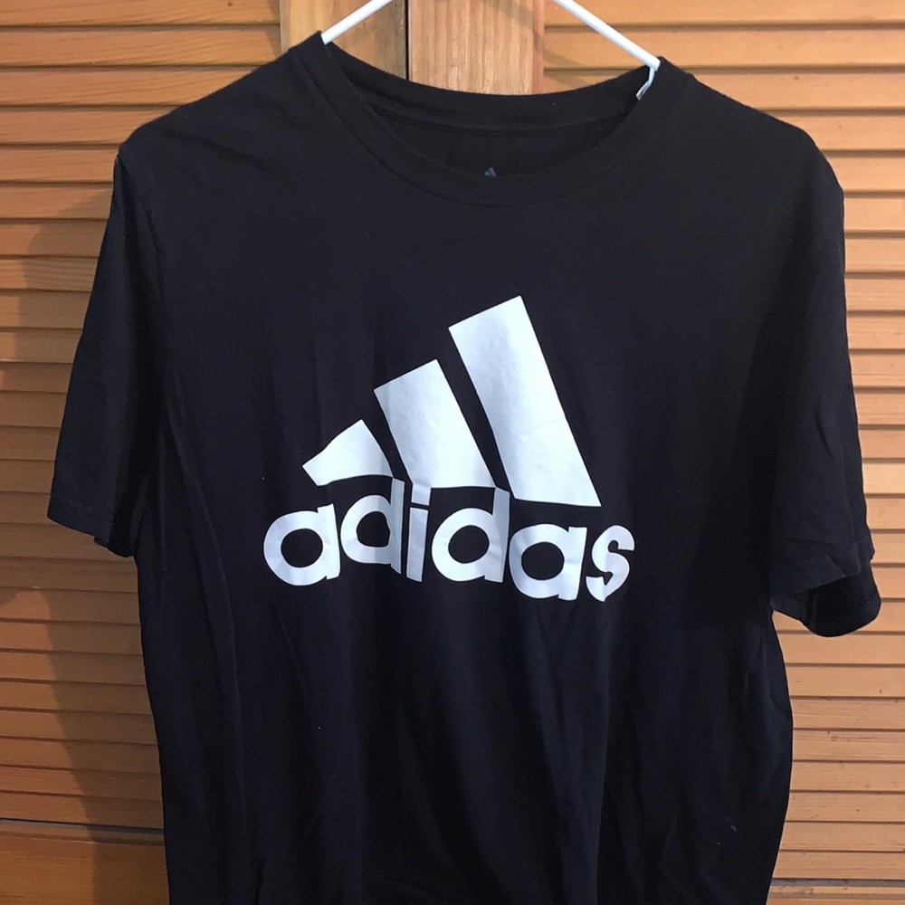 Black or White Addis T-Shirt